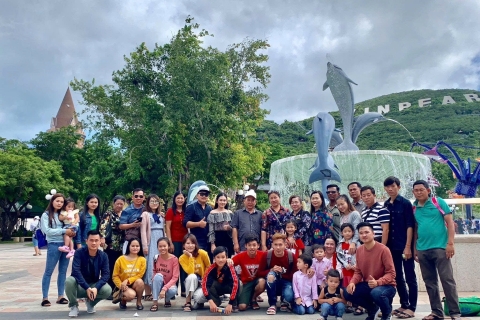 Tour Du lịch Campuchia – Việt Nam